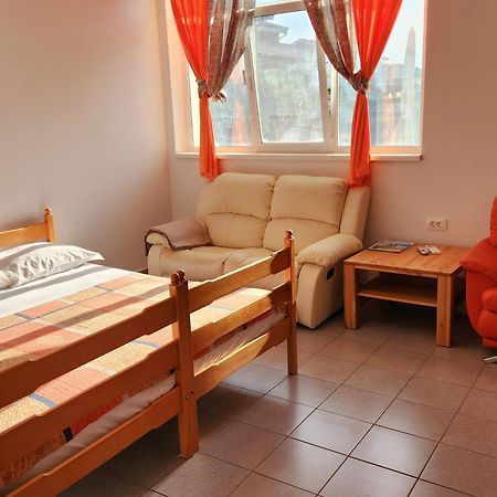 Apartments Dani Izola Kültér fotó