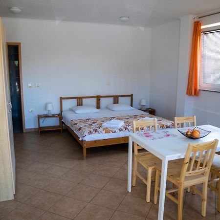 Apartments Dani Izola Kültér fotó