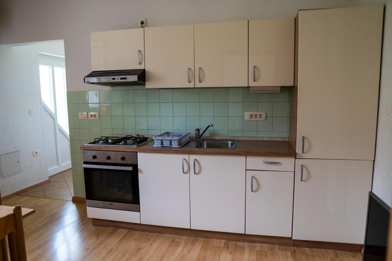 Apartments Dani Izola Kültér fotó