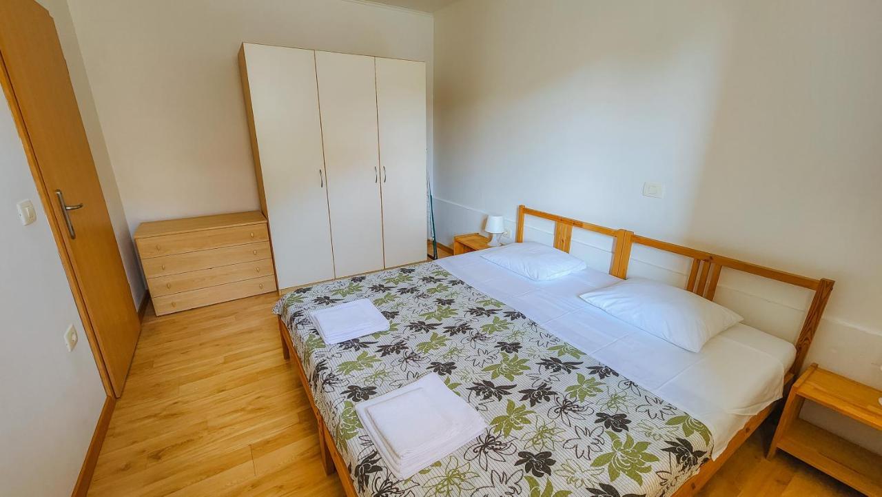 Apartments Dani Izola Kültér fotó