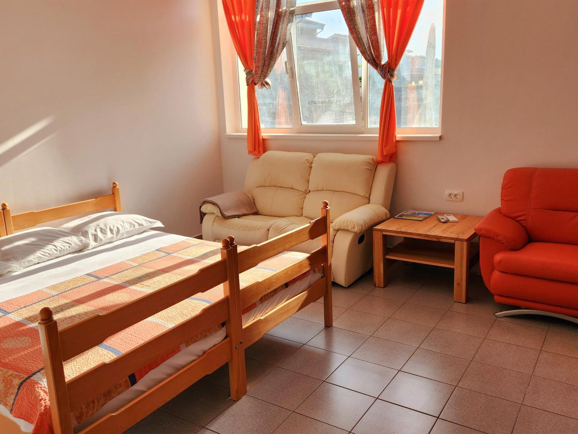 Apartments Dani Izola Kültér fotó