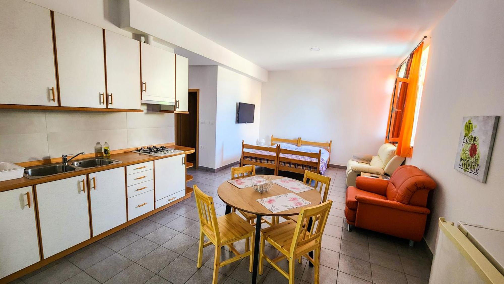 Apartments Dani Izola Kültér fotó
