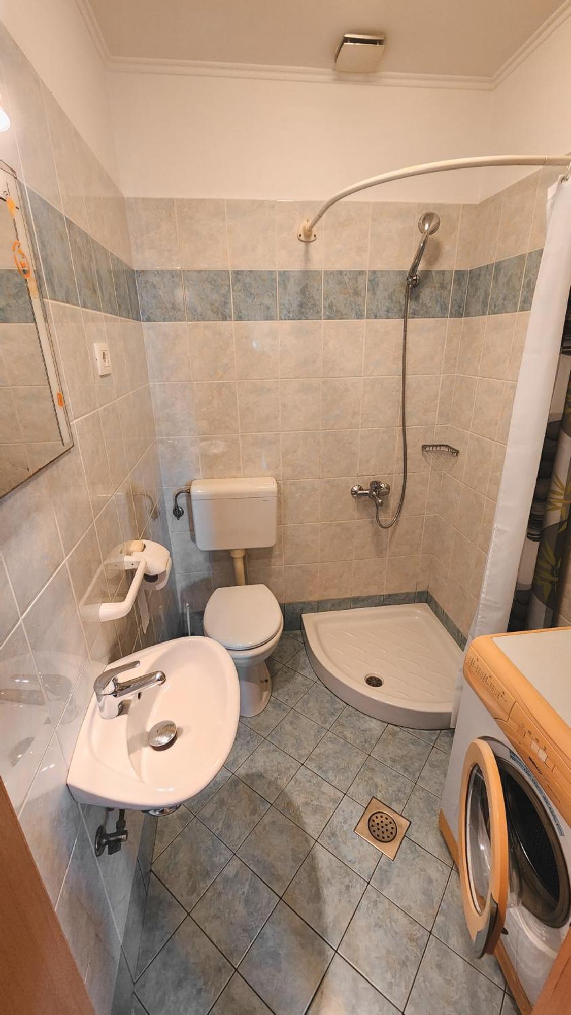 Apartments Dani Izola Kültér fotó